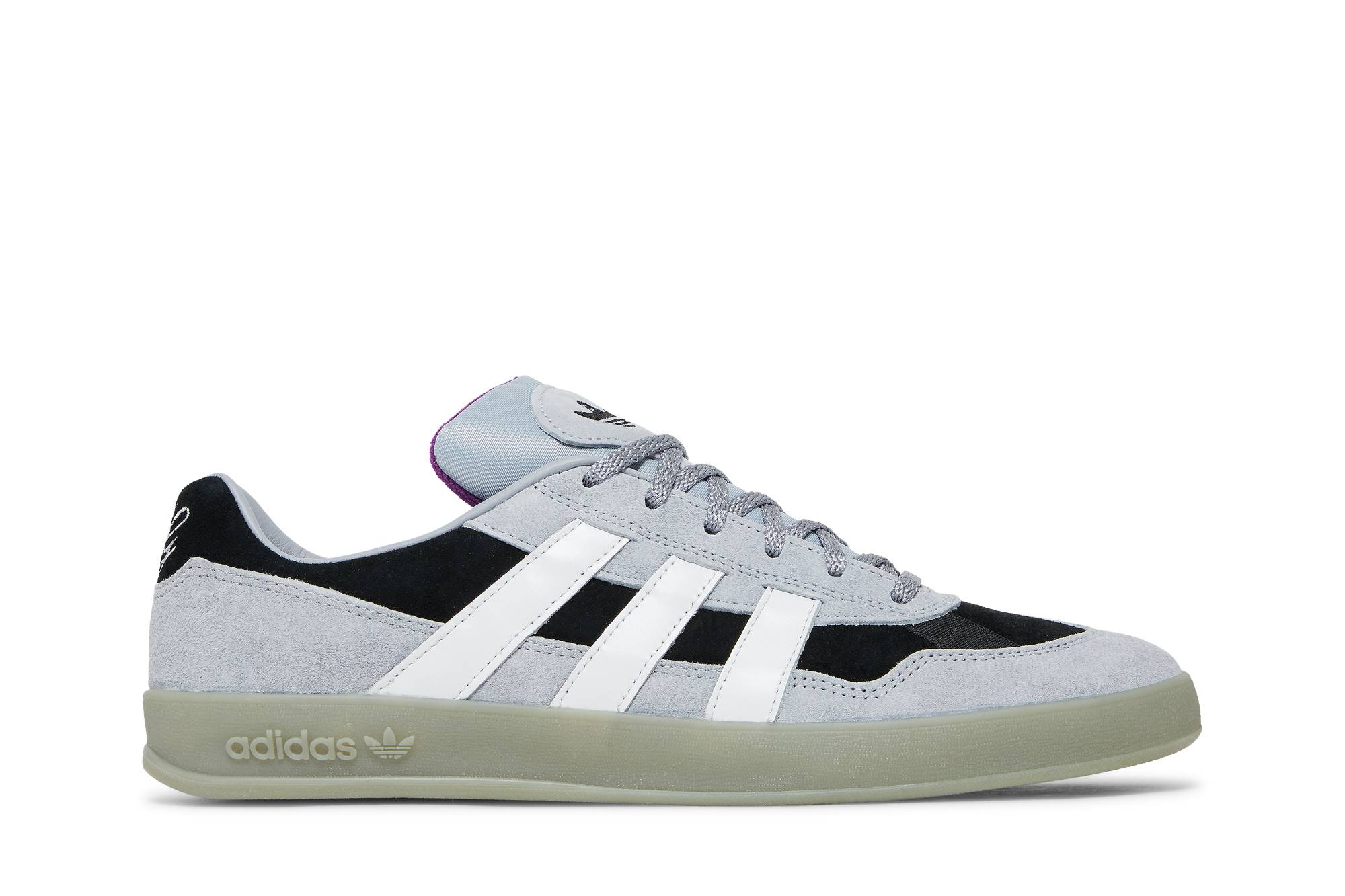Mark Gonzales x adidas Aloha Super 'Brainwash Victim' FY0447