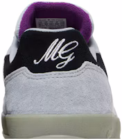 Sizing Mark Gonzales x adidas originals Aloha Super “洗腦受害者“ 低筒 跑步鞋 男款 灰白黑
