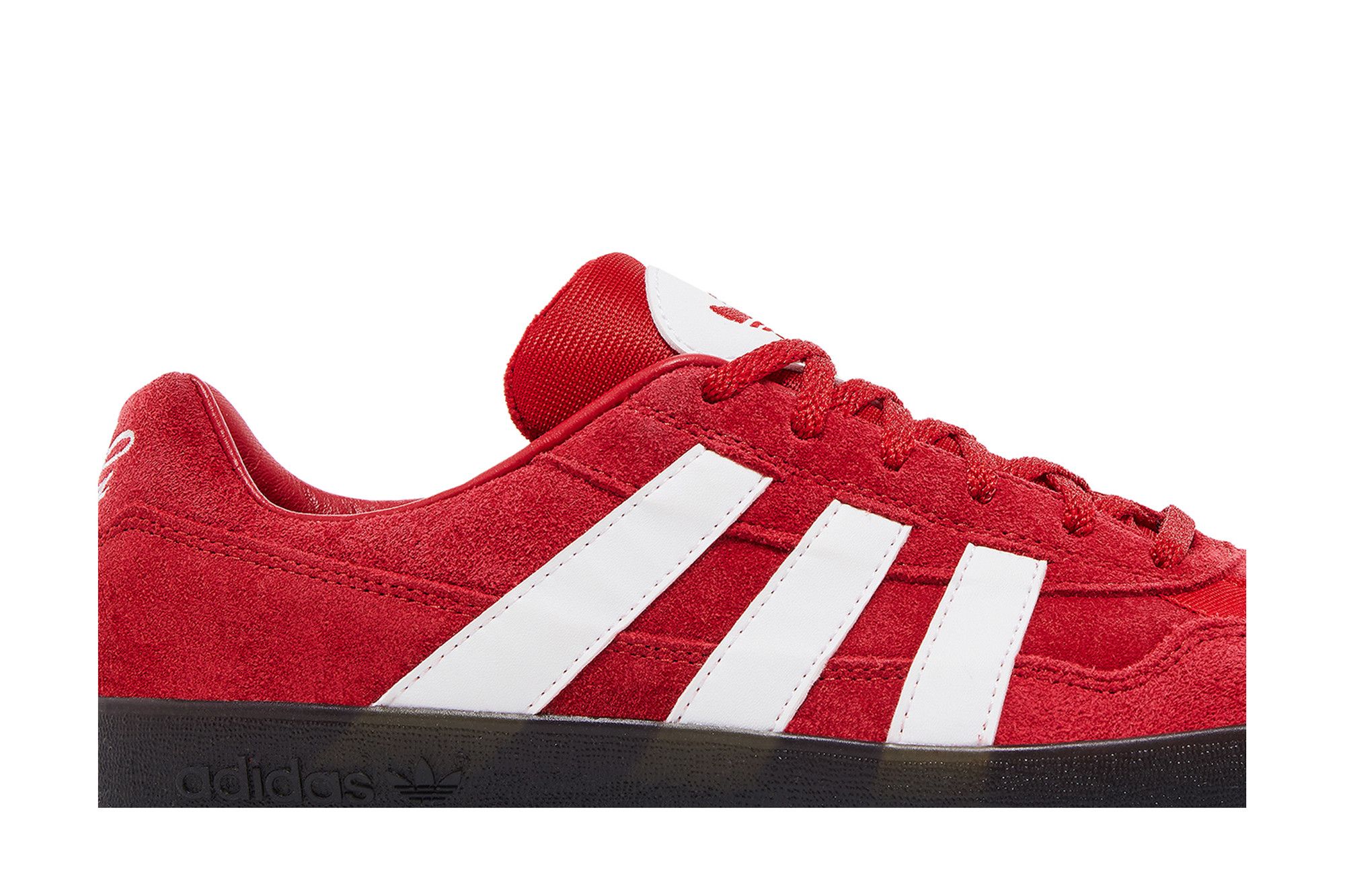 Lookbook Mark Gonzales x adidas Aloha Super '椅子格鬥' GY6896