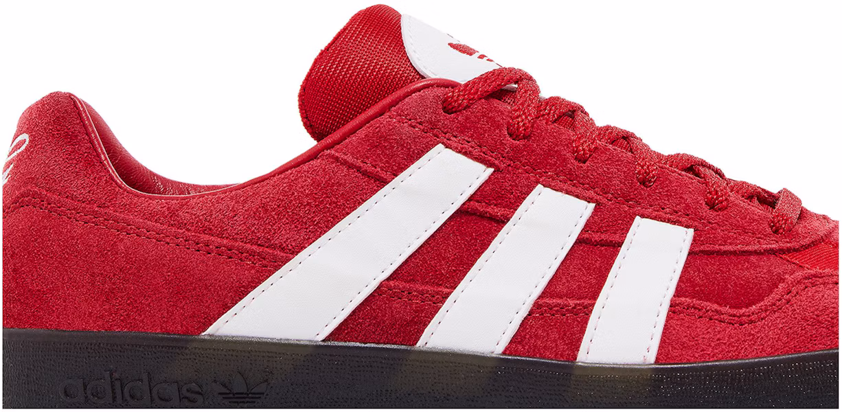Mark Gonzales x adidas Aloha Super '椅子格鬥' GY6896 Lookbook Mark Gonzales x adidas Aloha Super '椅子格鬥' GY6896