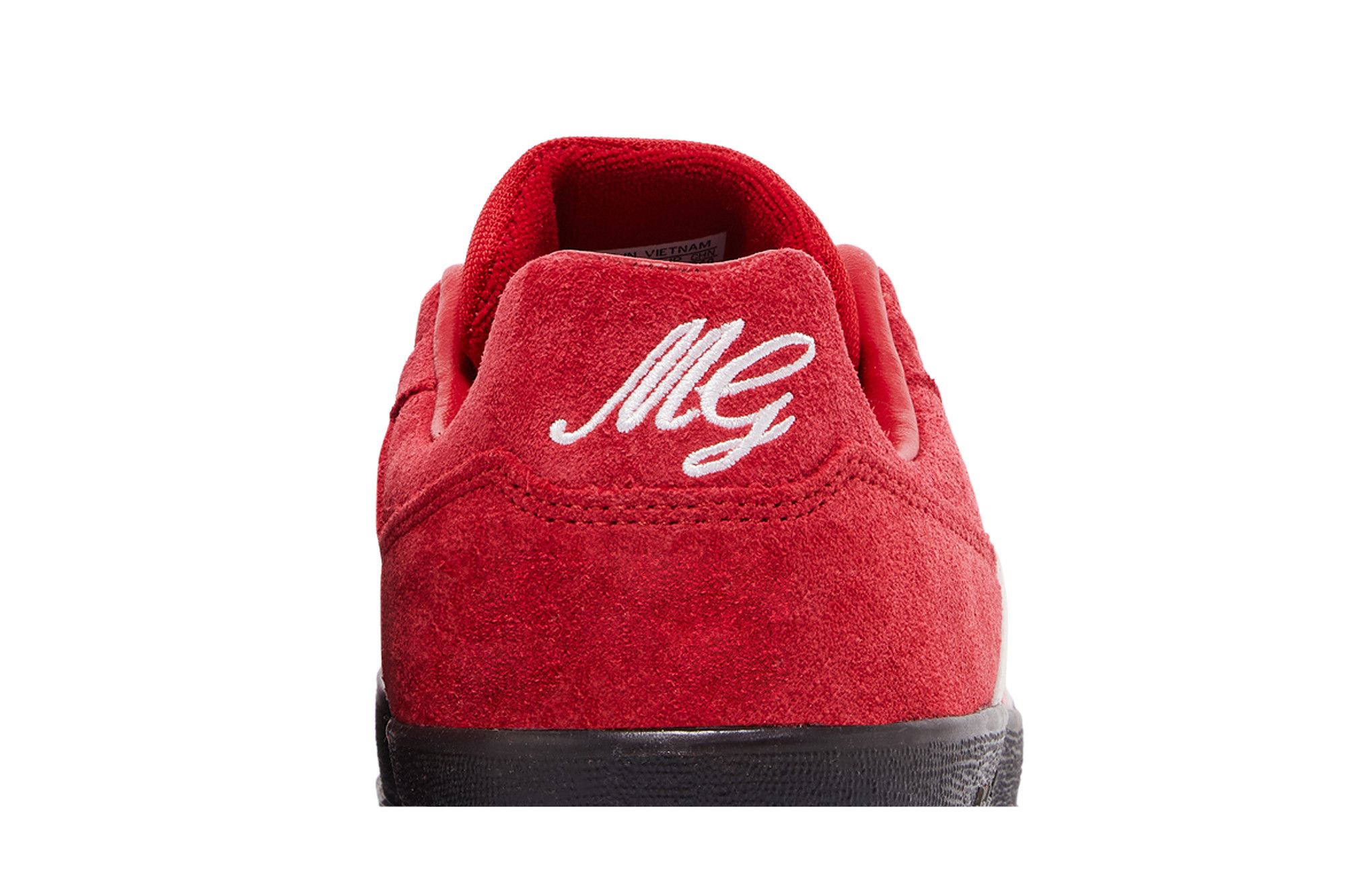 Sizing マーク・ゴンザレス×アディダス アロハスーパー「チェアファイト」 GY6896