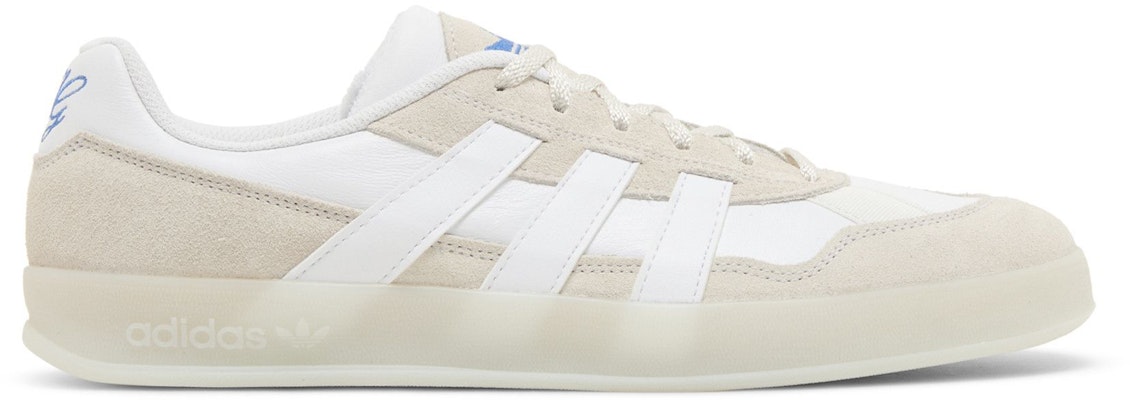 Mark Gonzales x adidas Aloha Super 'Kristal Putih' IE0657 Buy Mark Gonzales x adidas Aloha Super 'Kristal Putih' IE0657