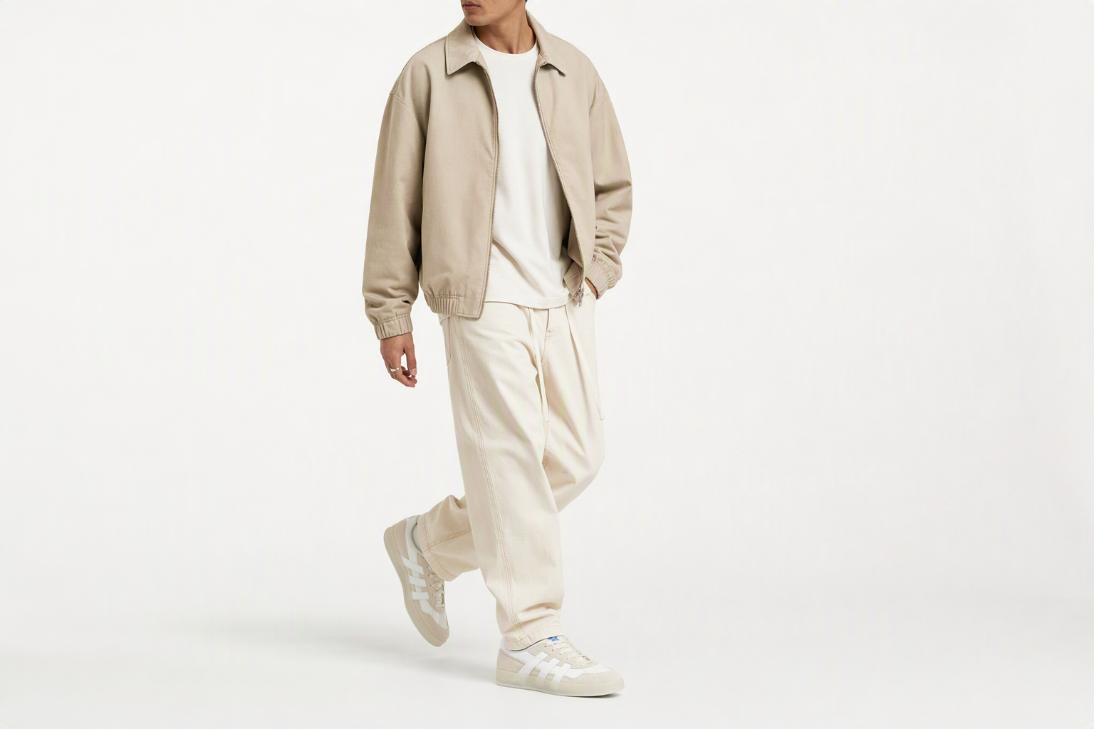 Order adidas originals Aloha Super 防滑 低筒 滑板鞋 男女同款 白灰