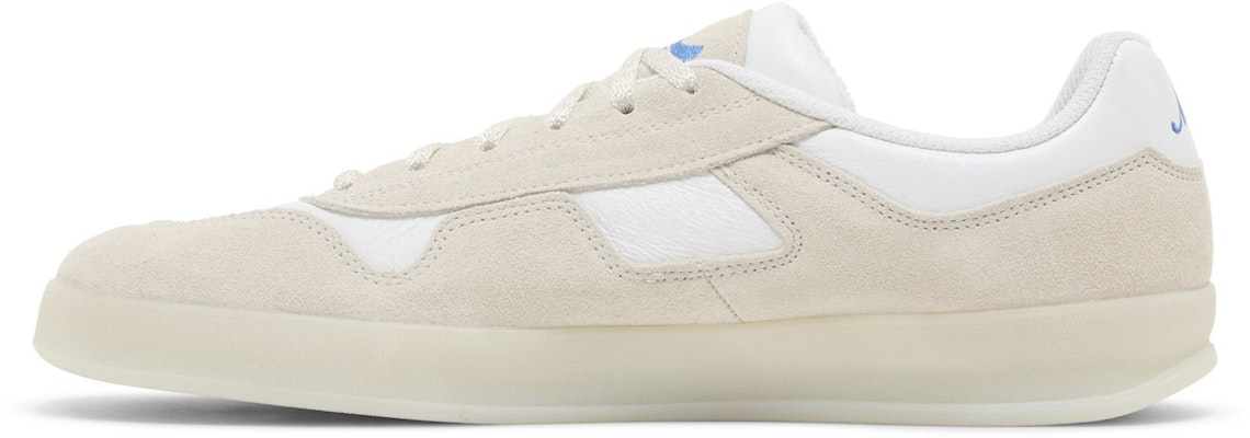 Mark Gonzales x adidas Aloha Super 'Kristal Putih' IE0657 Lookbook Mark Gonzales x adidas Aloha Super 'Kristal Putih' IE0657