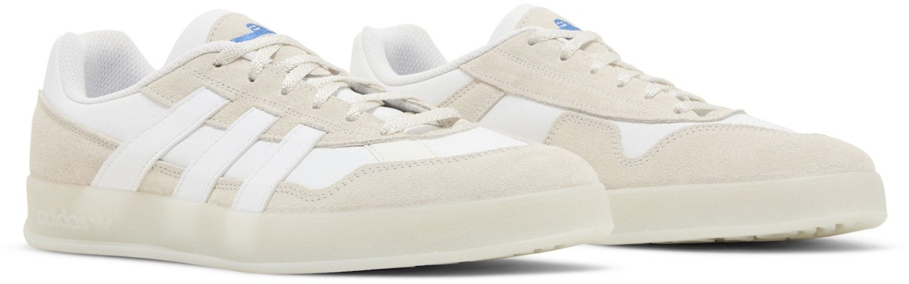 Mark Gonzales x adidas Aloha Super 'Kristal Putih' IE0657 Cheap Mark Gonzales x adidas Aloha Super 'Kristal Putih' IE0657