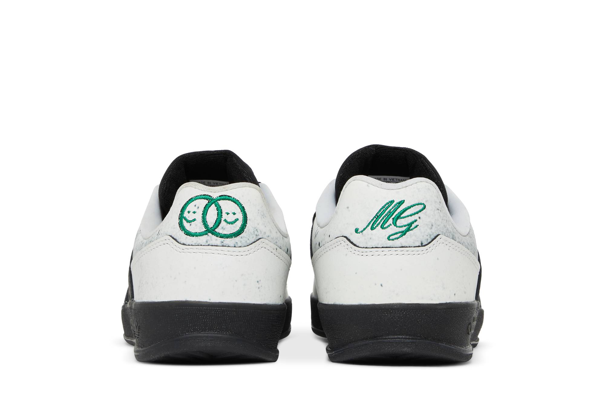 Details for Mark Gonzales x adidas Aloha Super 'KOOLS' Zapatillas GW3109