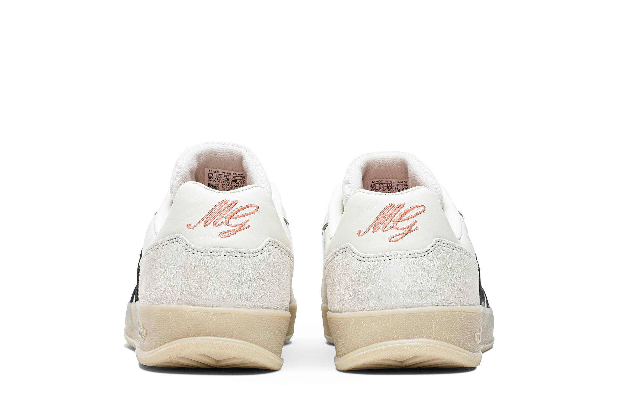 Details for Mark Gonzales x adidas Aloha Super 'Wallenberg' EH3415