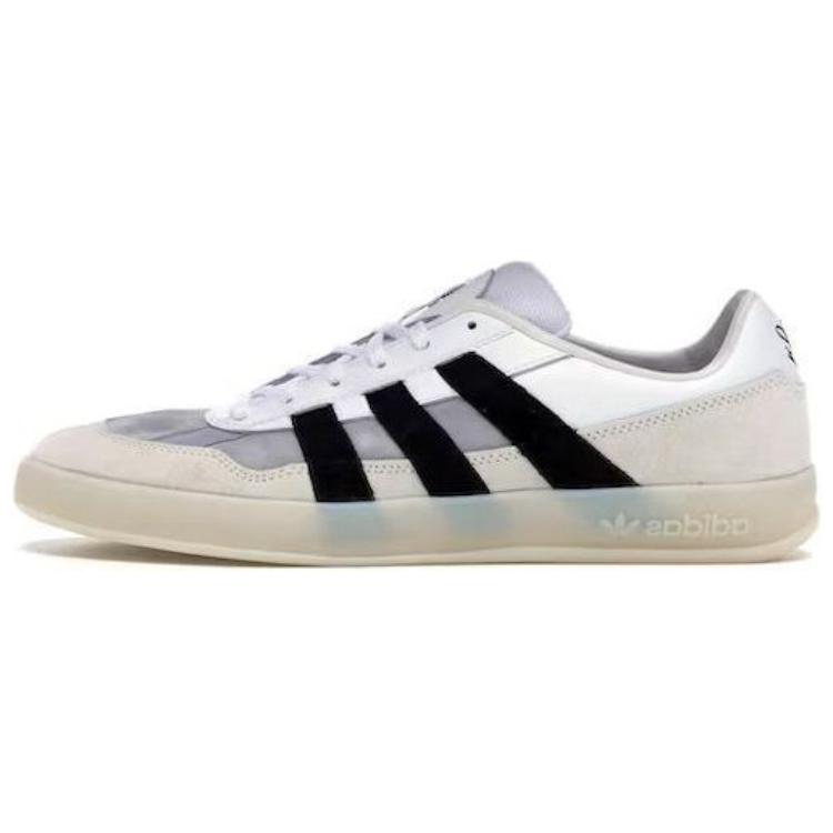 Mark Gonzales x adidas Aloha Super 'White Granite' BB6999