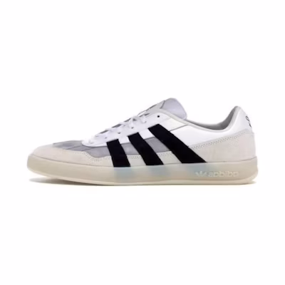 Mark Gonzales adidas Aloha Super 'White Granite'
