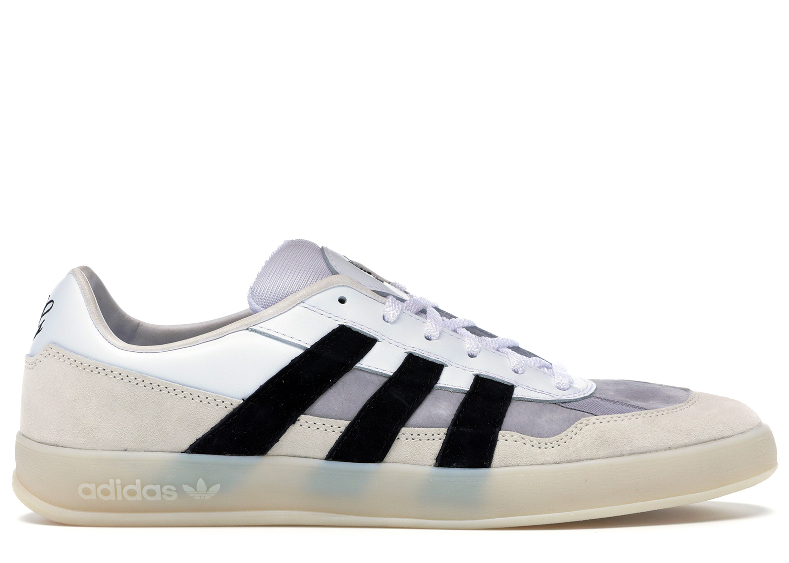 Mark Gonzales x adidas Aloha Super 'White Granite' BB6999 - BB6999 ...