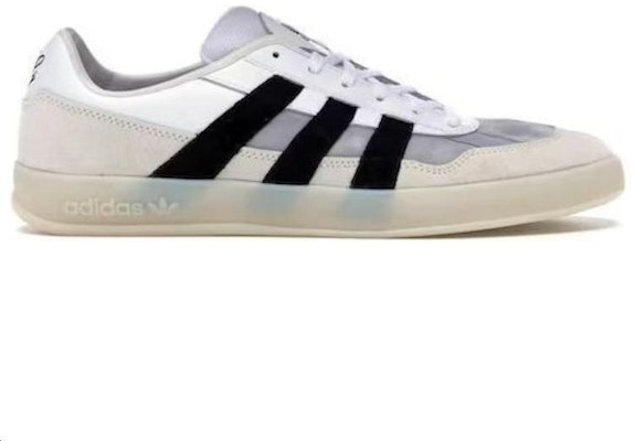 마크 곤잘레스 x 아디다스 알로하 슈퍼 '화이트 그래닛' BB6999 Order 마크 곤잘레스 x 아디다스 알로하 슈퍼 '화이트 그래닛' BB6999