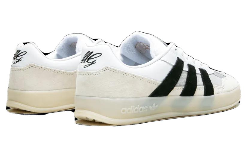 Shop マーク・ゴンザレス×アディダス アロハSuper 白/灰 BB6999