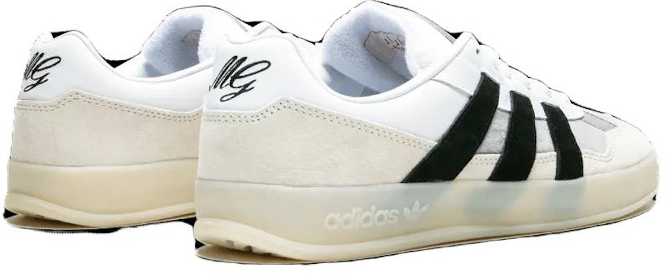 마크 곤잘레스 x 아디다스 알로하 슈퍼 '화이트 그래닛' BB6999 Shop 마크 곤잘레스 x 아디다스 알로하 슈퍼 '화이트 그래닛' BB6999