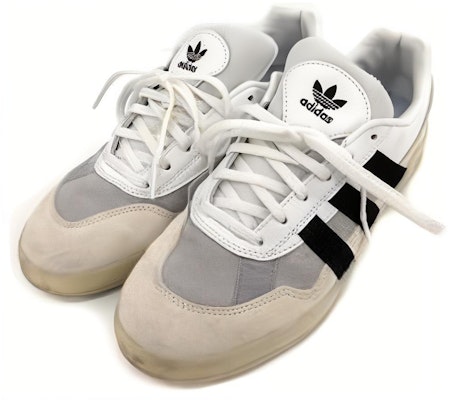 마크 곤잘레스 x 아디다스 알로하 슈퍼 '화이트 그래닛' BB6999 Purchase 마크 곤잘레스 x 아디다스 알로하 슈퍼 '화이트 그래닛' BB6999