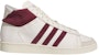 adidas x Mark Gonzales Jabbar High 'Chalk White Shadow Red' JR4891