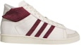 Order adidas x Mark Gonzales Jabbar High 'Chalk White Shadow Red' JR4891