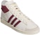 adidas x Mark Gonzales Jabbar High 'Chalk White Shadow Red' JR4891