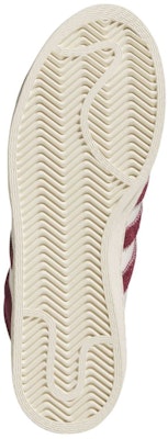 adidas x Mark Gonzales Jabbar High 'Chalk White Shadow Red' JR4891 Details for adidas x Mark Gonzales Jabbar High 'Chalk White Shadow Red' JR4891