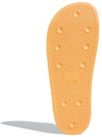 마크 곤잘레스 x 아디다스 슈무포일 슬라이드 '헤이지 오렌지' FY6850 Details for 마크 곤잘레스 x 아디다스 슈무포일 슬라이드 '헤이지 오렌지' FY6850