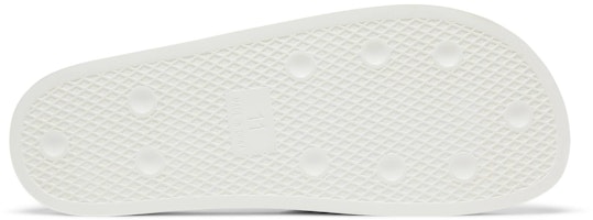 Mark Gonzales x adidas Shmoofoil Slide 'Blanco Negro' FY6848 Shop Mark Gonzales x adidas Shmoofoil Slide 'Blanco Negro' FY6848