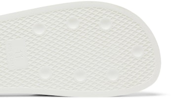 Mark Gonzales x adidas Shmoofoil Slide 'Blanco Negro' FY6848 Purchase Mark Gonzales x adidas Shmoofoil Slide 'Blanco Negro' FY6848