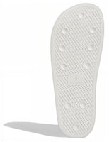 Mark Gonzales x adidas Shmoofoil Slide 'Putih Biru Diraja' IE3086 Details for Mark Gonzales x adidas Shmoofoil Slide 'Putih Biru Diraja' IE3086