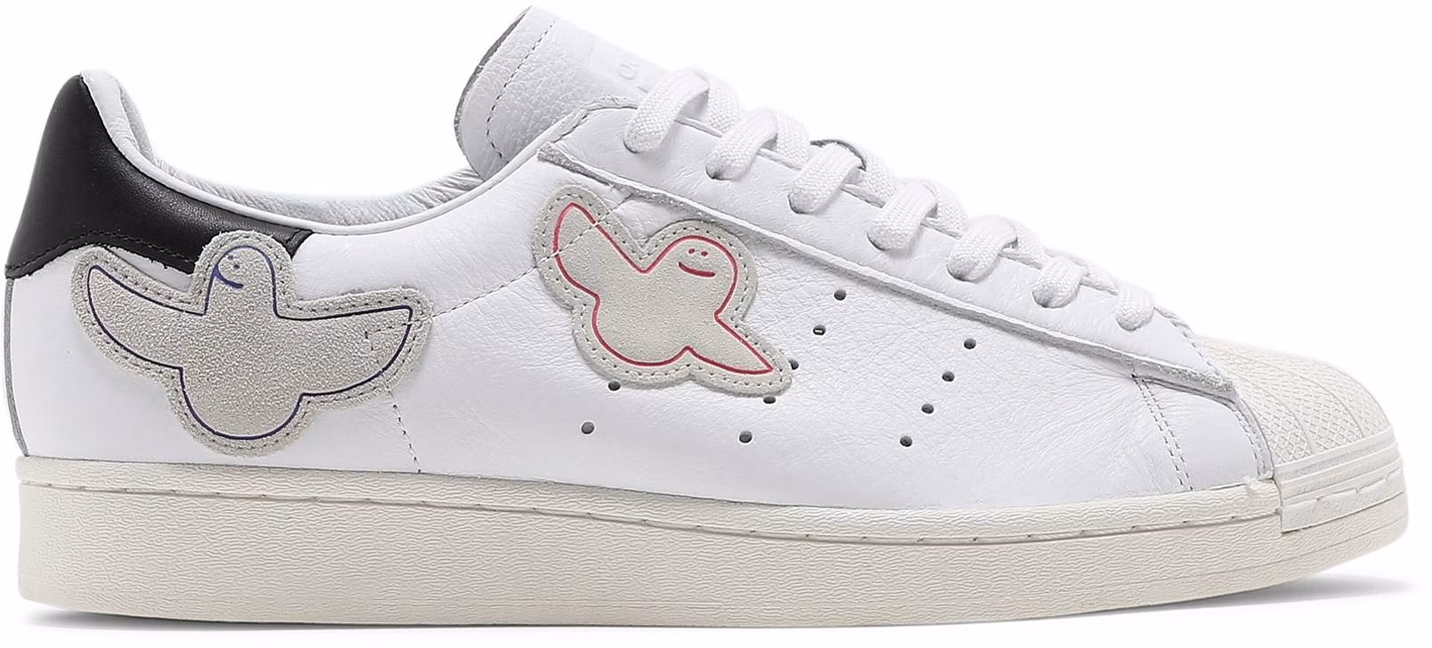 Adidas superstar mark 2024 gonzales