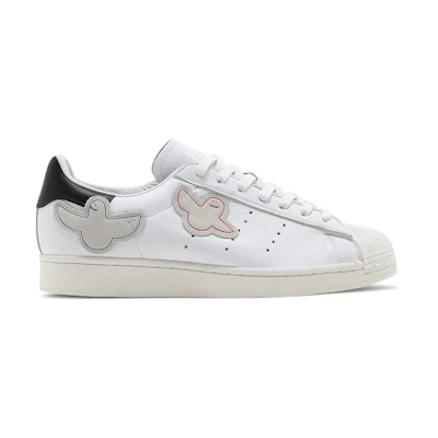 Mark Gonzales adidas Superstar 'Shmoo'