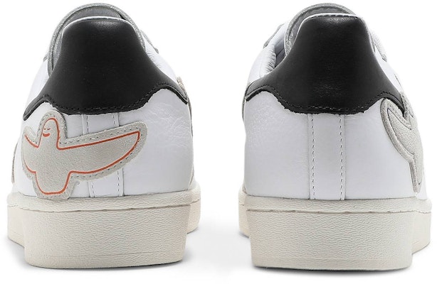 마크 곤잘레스 x 아디다스 슈퍼스타 '슈무' FW8029 Details for 마크 곤잘레스 x 아디다스 슈퍼스타 '슈무' FW8029