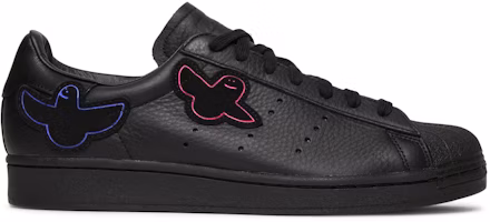 Mark Gonzales x adidas Superstar ADV 'Shmoo' GX1488 Mark Gonzales x adidas Superstar ADV 'Shmoo' GX1488
