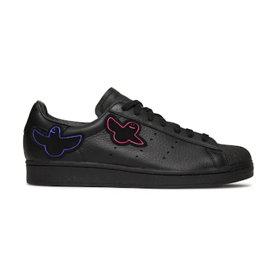 Mark Gonzales adidas Superstar ADV 'Shmoo'