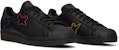 Mark Gonzales x adidas Superstar ADV 'Shmoo' - Kasut Kolaborasi Unik Mark Gonzales. GX1488