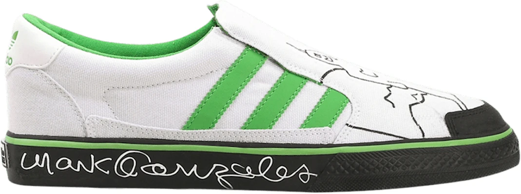 마크 곤잘레스 Vans 슬립온 화이트 466735 Buy 마크 곤잘레스 Vans 슬립온 화이트 466735