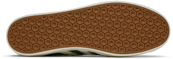 Mark Suciu x adidas Gazelle ADV '学院绿' GY3688 Shop Mark Suciu x adidas Gazelle ADV '学院绿' GY3688