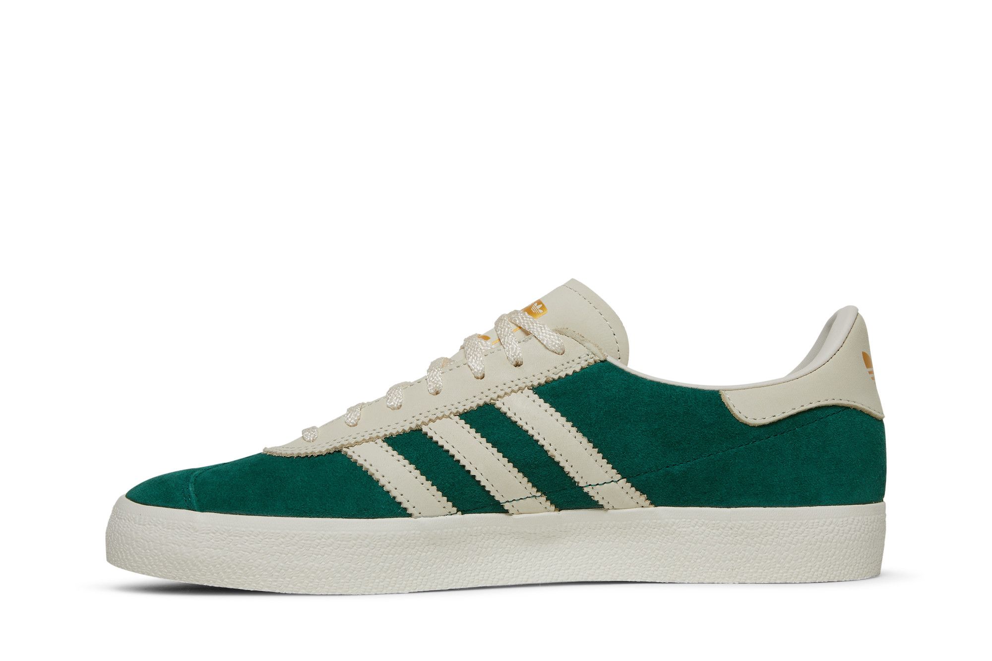 Shop Mark Suciu x adidas Gazelle ADV 'Collegiate Green' GY3688