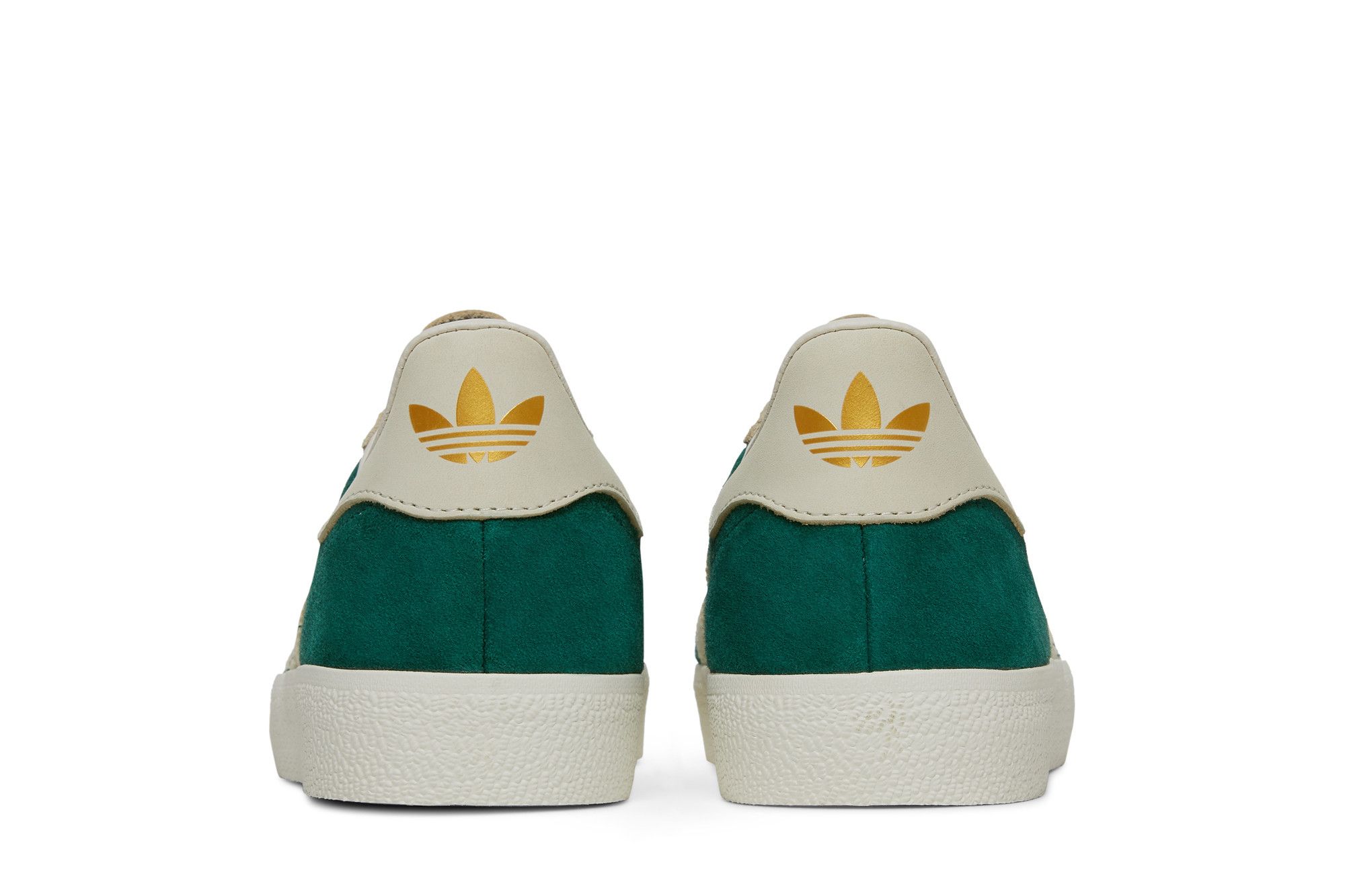Sizing Mark Suciu x adidas Gazelle ADV 'Collegiate Green' GY3688