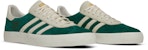 Mark Suciu x adidas Gazelle ADV 'Collegiate Green' - Hijau Kolej GY3688