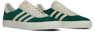 Cheap Mark Suciu x adidas Gazelle ADV 'Collegiate Green' - Hijau Kolej GY3688