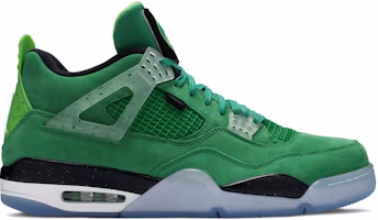 Mark Wahlburg x Air Jordan Air 4 Retro 'Wahlburgers' AJ4A61426-LN4 Mark Wahlburg x Air Jordan Air 4 Retro 'Wahlburgers' AJ4A61426-LN4