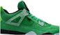 Mark Wahlburg x Air Jordan Air 4 Retro 'Wahlburgers' Lelaki Kasut Sukan AJ4A61426-LN4