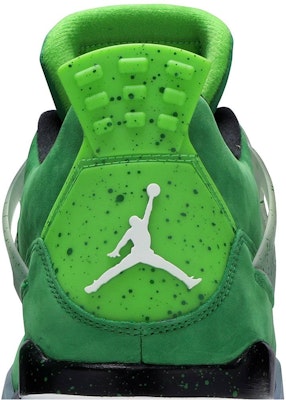 Mark Wahlburg x Air Jordan Air 4 Retro 'Wahlburgers' AJ4A61426-LN4 Sizing Mark Wahlburg x Air Jordan Air 4 Retro 'Wahlburgers' AJ4A61426-LN4