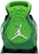 Mark Wahlburg x Air Jordan Air 4 Retro 'Wahlburgers' Lelaki Kasut Sukan AJ4A61426-LN4