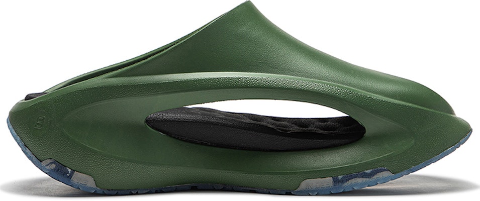 李宁 x MARKET YunYoy Slay '暗绿' AZSS009-23 Order 李宁 x MARKET YunYoy Slay '暗绿' AZSS009-23