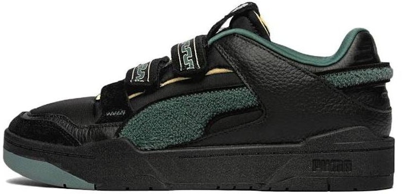 MARKET x Puma Slipstream INVDR 'Black' 385592-02 Buy MARKET x Puma Slipstream INVDR 'Black' 385592-02