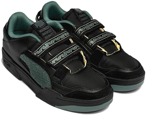 MARKET x Puma Slipstream INVDR “黑色” 385592-02 Order MARKET x Puma Slipstream INVDR “黑色” 385592-02
