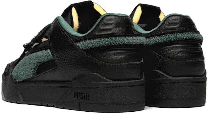 MARKET x Puma Slipstream INVDR “黑色” 385592-02 Lookbook MARKET x Puma Slipstream INVDR “黑色” 385592-02