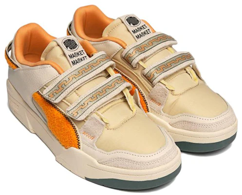 MARKT x Puma Slipstream INVDR ''Moon Rock'' 385592-01 Shop MARKT x Puma Slipstream INVDR ''Moon Rock'' 385592-01