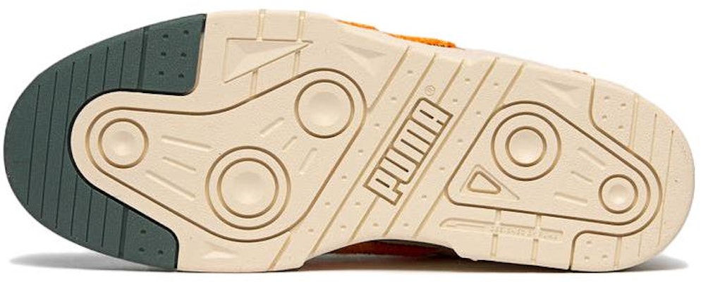 MARKET x Puma スリップストリーム INVDR 「月影」 385592-01 Details for MARKET x Puma スリップストリーム INVDR 「月影」 385592-01