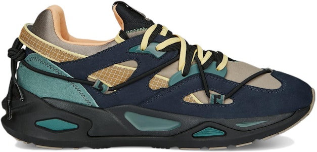 プーマ TRC ブレイズ x MARKET "フリントグレー" 388654-02 Order プーマ TRC ブレイズ x MARKET "フリントグレー" 388654-02