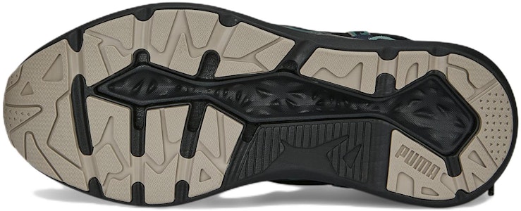 プーマ TRC ブレイズ x MARKET "フリントグレー" 388654-02 Details for プーマ TRC ブレイズ x MARKET "フリントグレー" 388654-02